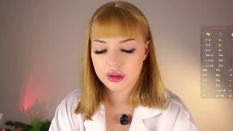 Viola online show from 09/21/25, 05:47