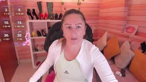 Sol online show from 01/10/26, 11:23