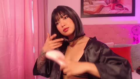 VICTORIA online show from 12/01/24, 06:30