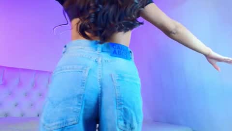 Victoria Fox online show from 03/04/26, 11:11