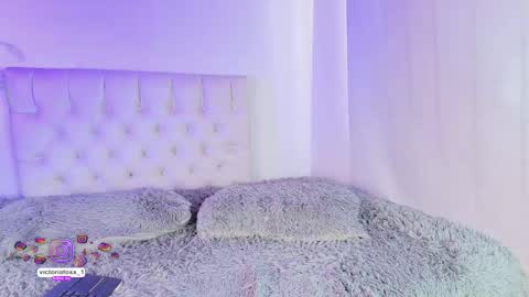 Victoria Fox online show from 03/14/26, 05:29