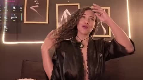 Victoria online show from 10/21/25, 12:50