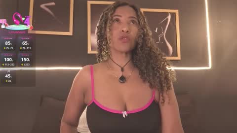 Victoria online show from 11/12/25, 11:54