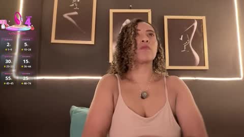 Victoria online show from 11/13/25, 12:04