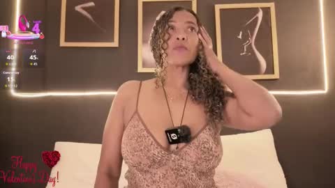 Victoria online show from 02/15/26, 04:03