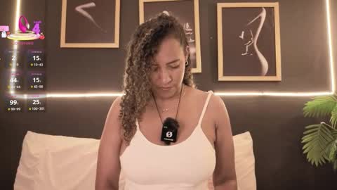 Victoria online show from 02/21/26, 02:18