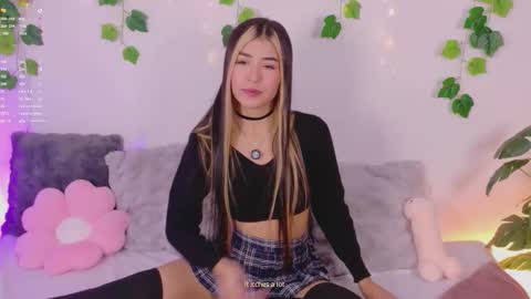 Allison online show from 05/11/26, 04:04