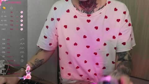 Alis online show from 01/20/25, 03:07