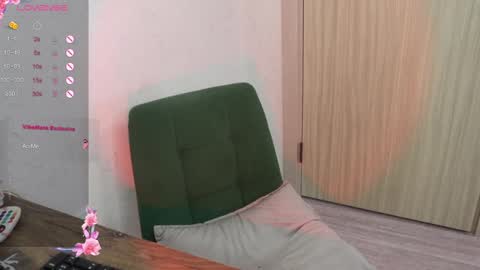 Alis online show from 01/25/25, 08:42