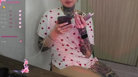 Alis online show from 01/31/25, 10:42