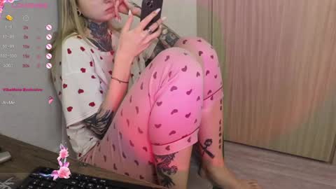 Alis online show from 02/02/25, 08:41