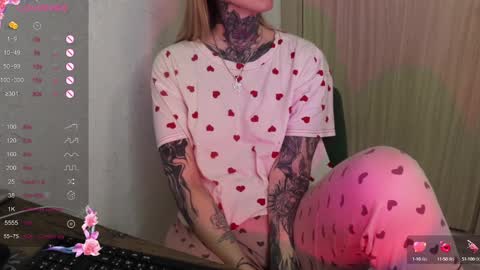 Alis online show from 02/02/25, 11:42