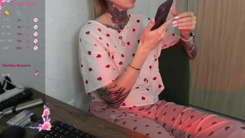 Alis online show from 02/03/25, 09:41