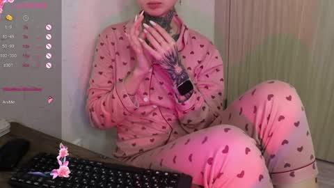 Alis online show from 02/04/25, 08:59