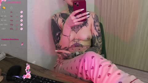 Alis online show from 02/05/25, 12:10