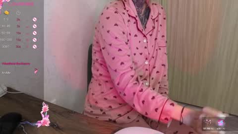 Alis online show from 02/05/25, 08:00