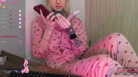 Alis online show from 02/07/25, 01:01