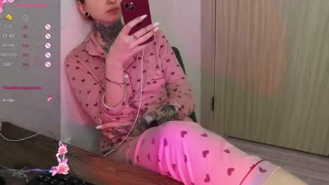 Alis online show from 02/07/25, 04:14