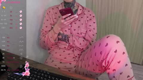 Alis online show from 02/10/25, 08:20