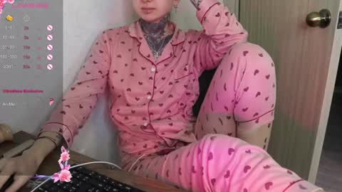 Alis online show from 02/12/25, 08:59