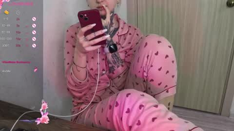 Alis online show from 02/13/25, 09:30