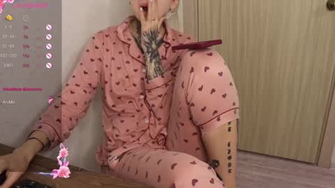 Alis online show from 02/15/25, 03:31