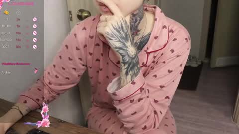 Alis online show from 02/26/25, 04:36