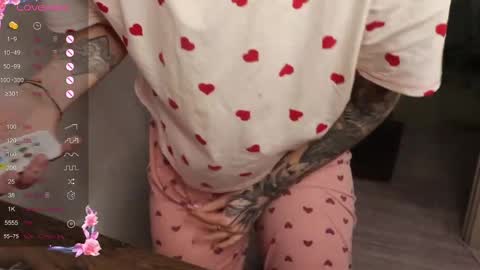 Alis online show from 03/03/25, 05:20