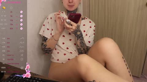 Alis online show from 03/03/25, 02:48