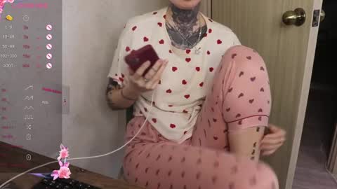 Alis online show from 03/05/25, 06:33