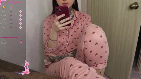 Alis online show from 03/06/25, 02:51