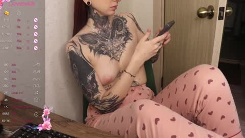 Alis online show from 03/10/25, 06:45