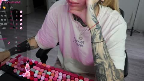 Alis online show from 09/09/25, 07:19