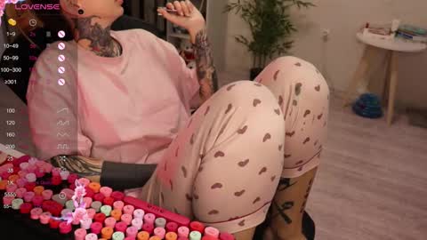 Alis online show from 12/01/25, 08:41