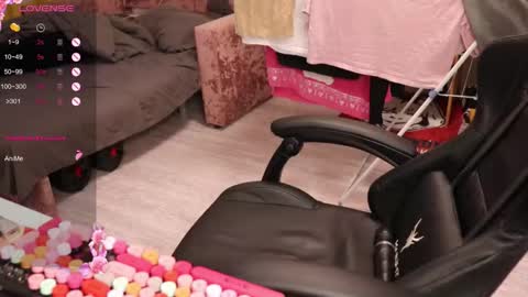 Alis online show from 02/03/26, 05:49