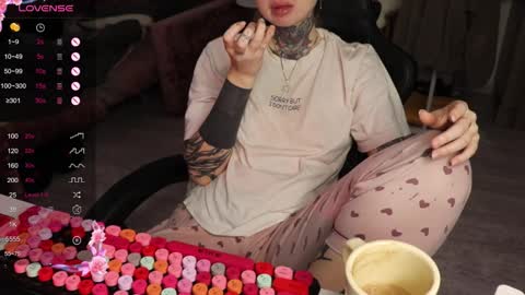 Alis online show from 03/05/26, 05:47