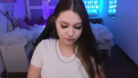 Wendy online show from 01/07/25, 02:42