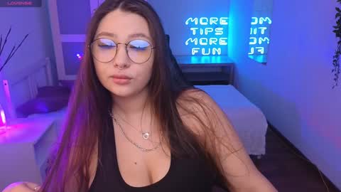 Wendy online show from 01/26/25, 01:47