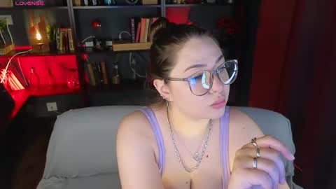 Snapshot of _wendy_evans_ chatting on 07/06/26, 01:19 Wendy online show from 07/06/26, 01:19