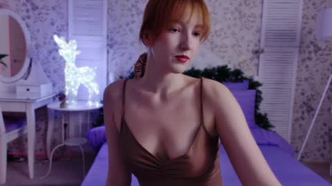 Wendy online show from 01/03/25, 01:48