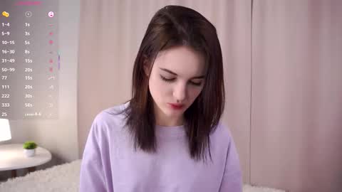 Anna online show from 11/16/25, 06:19