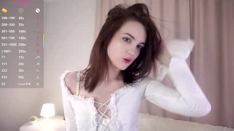 Anna online show from 11/22/25, 08:46