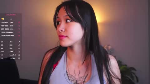 Anna online show from 12/21/25, 09:27