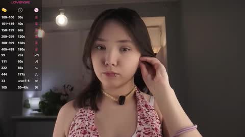 Anna online show from 02/13/26, 05:14