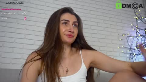 Lily online show from 01/29/25, 02:51