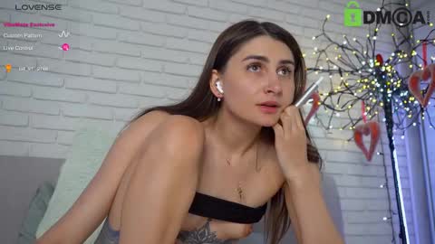 Lily online show from 02/24/25, 05:11