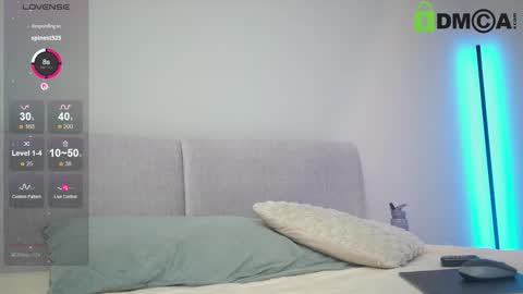 Lily online show from 11/17/25, 08:47