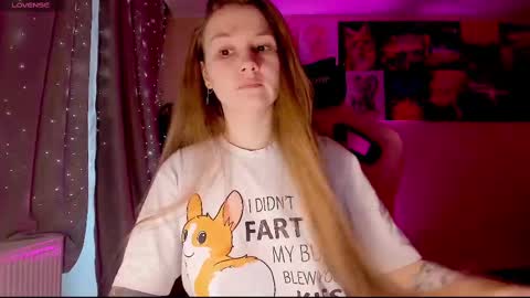 Enni online show from 02/19/25, 07:50