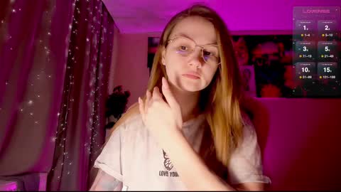 Enni online show from 03/04/25, 07:19