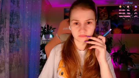 Enni online show from 11/30/25, 07:45